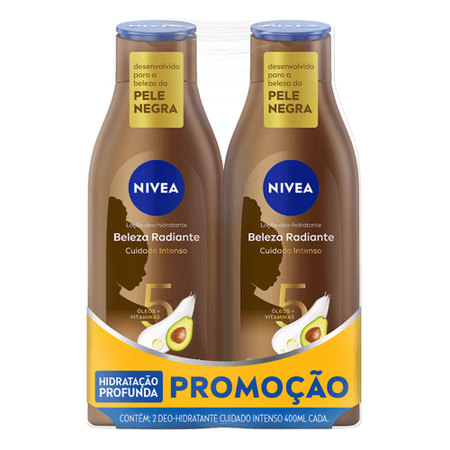 858781---Kit-2-Locao-Corporal-Deo-Hidratante-Nivea-Beleza-Radiante-400ml _0000_4006000039800_99_1_1200_72_SRGB 858781---Kit-2-Locao-Corporal-Deo-Hidratante-Nivea-Beleza-Radiante-400ml _0000_4006000039800_99_1_1200_72_SRGB